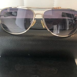 Men or women’s chrome hearts sunglasses